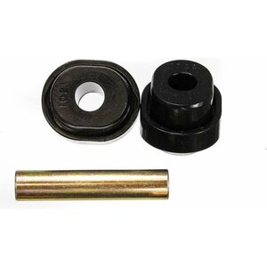 Energy Suspension 3.1158R Transmission Mount - Short Hyper-Flex Polyurethane Replacement