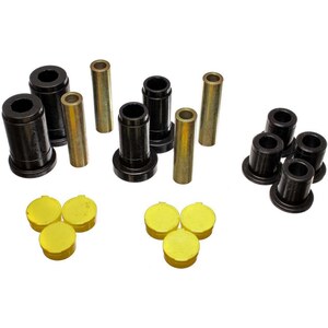 Energy Suspension - 5.3137G - GM1500 2WD Front Cab Bushings