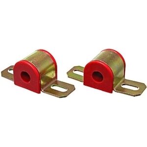 Energy Suspension - 9.5108R - Stabilizer Bushing - Red