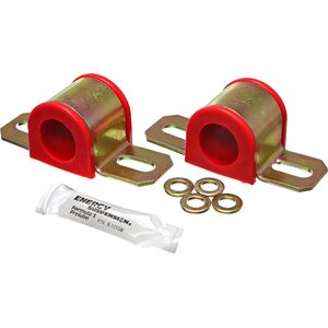 Energy Suspension - 9.5110R - Stabilizer Bushing - Red