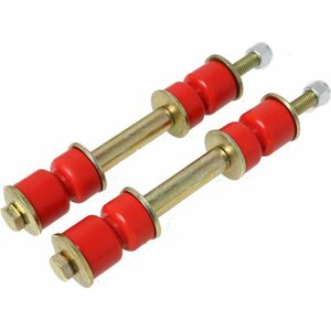 Energy Suspension - 9.8164R - Universal End Link 4 to 4.5in Length