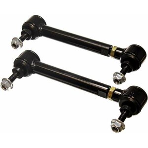 Energy Suspension - 9.8172G - End Link Pivot Style  6-3/4in-7-3/4in Pair