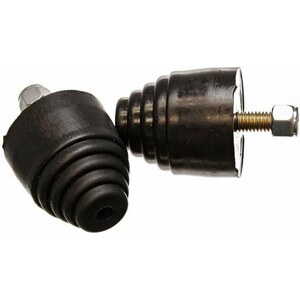 Energy Suspension - 9.9101G - Bump Stop 2-1/8 x 2in Stepped Cone Pair