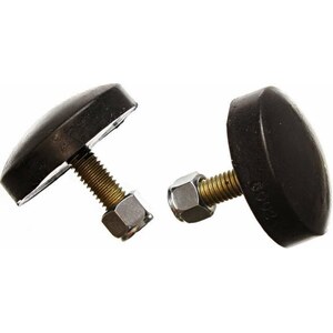 Energy Suspension - 9.9102G - Bump Stop 11/16 x 2in Button Style Pair