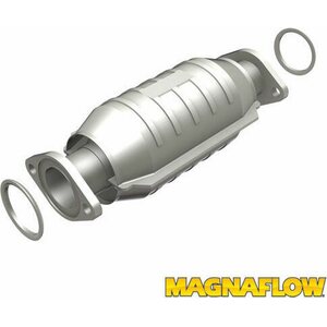 Magnaflow - 23886 - 89-97 GEO Prizm 1.6/1.8L Cat Converter