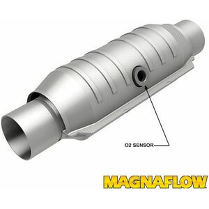 Magnaflow - 51356 - Universal Cat Converter