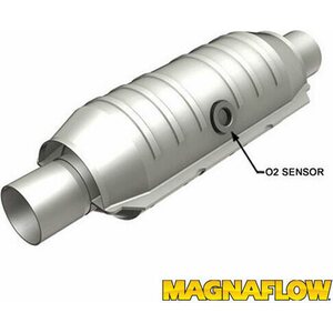 Magnaflow - 99356HM - Universal Cat Converter