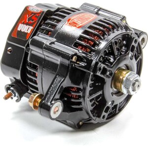 Powermaster - 8148 - Denso 150amp Racing 1 Wire Alternator XS Vol