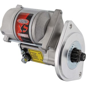 Powermaster - 9580 - XS Torque Starter - Ford 2.3L 4-Cylinder