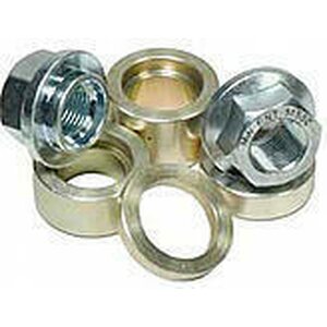 Mark Williams - 51530 - Standard Flange Nut
