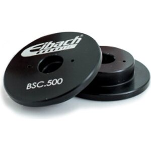 Eibach - BSC163.500 - Bump Spring Cup 1.63in ID x .500in Shaft