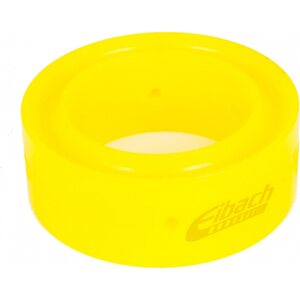 Eibach - SR.500.0080 - Spring Rubber 5.0in OD 80 Durometer Yellow