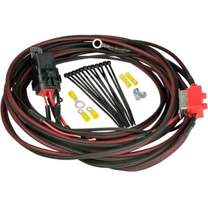 Aeromotive - 16307 - Deluxe Wiring Kit - Fuel Pump