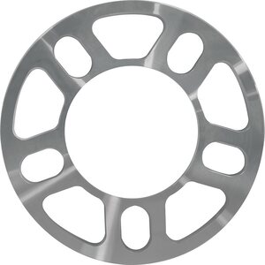 Allstar Performance - 44217 - Aluminum Wheel Spacer 1/2in