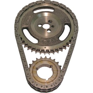 Cloyes - 9-3145 - True Roller Timing Set - SBC Factory Roller