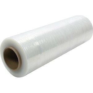Allstar Performance - 44224 - Tire Stretch Wrap Clear 18in x 1500ft