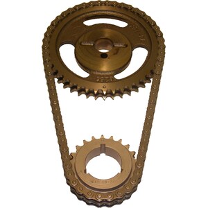 Cloyes - C-3079X - HD Double Roller Timing Set - BBF