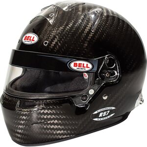 Bell - 1204A07 - Helmet RS7 58 Carbon Duckbill SA2020 FIA8859
