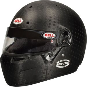 Bell - 1237A06 - Helmet RS7C 57 LTWT SA2020 FIA8859