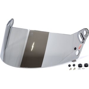 Bell - 2010176 - Silver Mirror Shield 287SRV 3mm