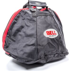 Bell - 2120012 - Helmet Bag Black Fleece
