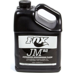Fox - 025-03-012 - JM92 Advanced Suspension Fluid 1 Gallon