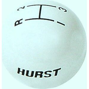 Hurst - 1637624 - Shifter Knob