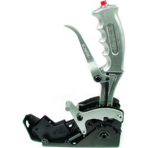 Hurst - 3162014 - Pistol-Grip Quarter Stick Shifter