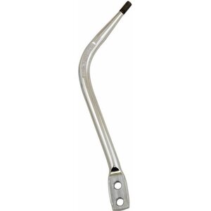 Hurst - 5389016 - Round Shifter Handle Chrome Plated