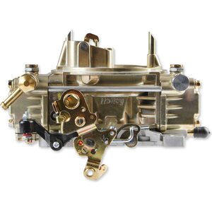 Holley - 0-1848-2 - Performance Carburetor 465CFM