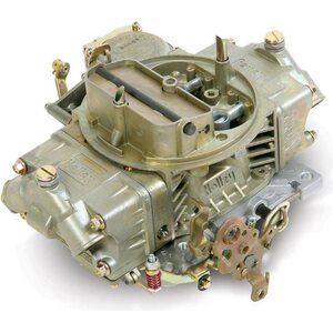 Holley - 0-3310C - Performance Carburetor 750CFM 4160 Series