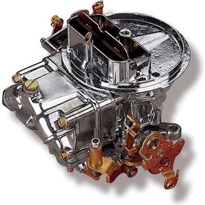 Holley - 0-4412S - Performance Carburetor 500CFM 2300 Series