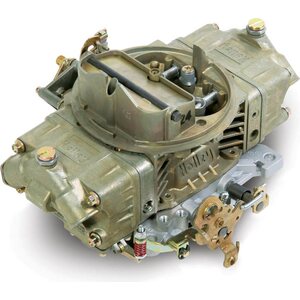 Holley - 0-4776C - Performance Carburetor 600CFM 4150 Series