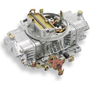 Holley - 0-4776S - Performance Carburetor 600CFM 4150 Series