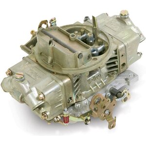 Holley - 0-4778C - Performance Carburetor 700CFM 4150 Series