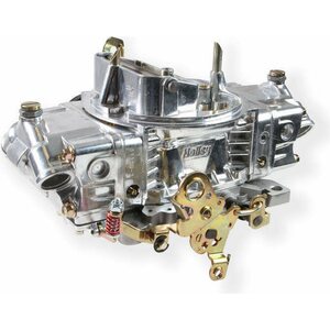 Holley - 0-4779SAE - Performance Carburetor 750CFM 4150 Series