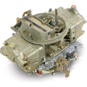 Holley - 0-4780C - Performance Carburetor 800CFM 4150 Series