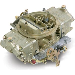 Holley - 0-4781C - Performance Carburetor 850CFM 4150 Series