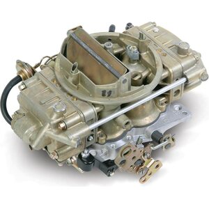 Holley - 0-6210 - Performance Carburetor 650CFM 4165 Series