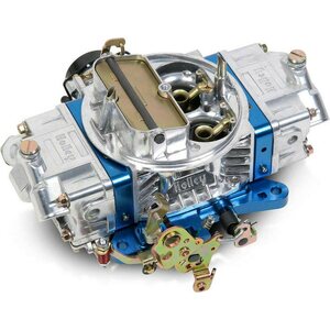 Holley - 0-76750BL - Carburetor - 750CFM Ultra Double Pumper