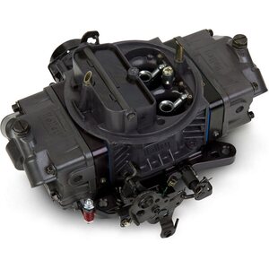 Holley - 0-76750HB - Carburetor - 750CFM Ultra Double Pumper
