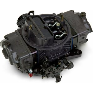 Holley - 0-76850HB - Carburetor - 850CFM Ultra Double Pumper