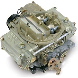 Holley - 0-8007 - Performance Carburetor 390CFM 4160 Series