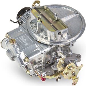 Holley - 0-80350 - Performance Carburetor 350CFM Street Avenger
