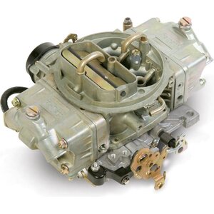 Holley - 0-80443 - 850CFM Marine Carburetor - 4150 Series