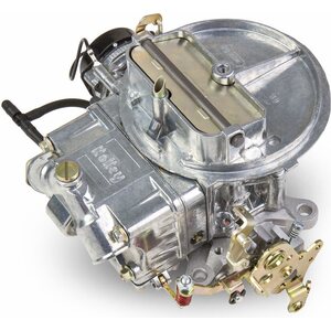 Holley - 0-80500 - Performance Carburetor 500CFM Street Avenger