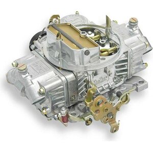 Holley - 0-80508S - Performance Carburetor 750CFM 4160 Series