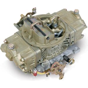 Holley - 0-80537 - Marine Carburetor 750CFM