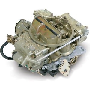 Holley - 0-80552 - Performance Carburetor 650CFM 4175 Series