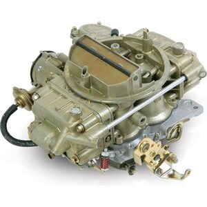 Holley - 0-80555C - Performance Carburetor 650CFM 4175 Series